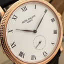 Patek Philippe Calatrava Clous de Paris 3919 6