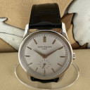 Patek Philippe Calatrava 5196G 001 0