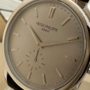 Patek Philippe Calatrava 5196G 001 5