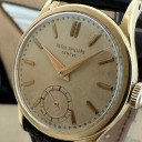 Patek Philippe Calatrava 96 7