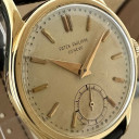 Patek Philippe Calatrava 96 8