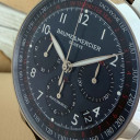 Baume & Mercier Capeland Chronograph 65716 4