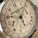Baume & Mercier Capeland Chronograph 65716 5