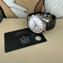 Zenith Captain Chronograph 03.2110.400/01.C498 1