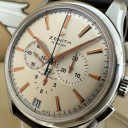 Zenith Captain Chronograph 03.2110.400/01.C498 5