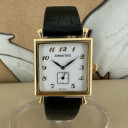 Audemars Piguet Carre Square 14876BA 0