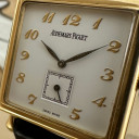 Audemars Piguet Carre Square 14876BA 5