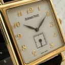 Audemars Piguet Carre Square 14876BA 6