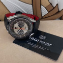 Tag Heuer Carrera Calibre 1887 JACK HEUER  CAR2C11 8
