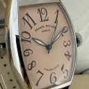 Franck Muller Casablanca 5850 5