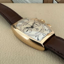 Franck Muller Casablanca Chronograph 5850 CC 13
