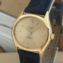 Rolex Cellini Lady 3802 5