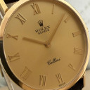 Rolex Cellini 4112 5