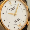 Rolex Cellini 5116 6