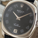 Rolex Cellini Danaos Lady 6229/9 5