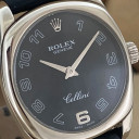 Rolex Cellini Danaos Lady 6229/9 6