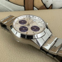 Eberhard & CO. Cheftain Chronographe 31148 12