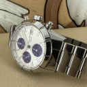 Eberhard & CO. Cheftain Chronographe 31148 13