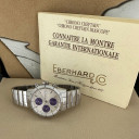 Eberhard & CO. Cheftain Chronographe 31148 1