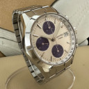 Eberhard & CO. Cheftain Chronographe 31148 3