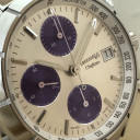 Eberhard & CO. Cheftain Chronographe 31148 6