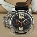 Graham Chronofighter Carbon Racing 2FCFS 0