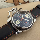 Graham Chronofighter Carbon Racing 2FCFS 14