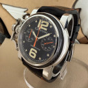 Graham Chronofighter Carbon Racing 2FCFS 2