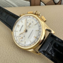 Eberhard & CO. Chronographe 30031 14