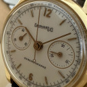 Eberhard & CO. Chronographe 30031 5