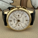 Eberhard & CO. Chronographe 30031 7