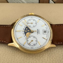 Yema Chronograph Moonphase 13