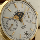 Yema Chronograph Moonphase 5