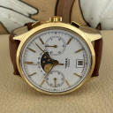 Yema Chronograph Moonphase 6