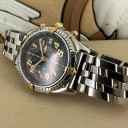 Breitling Chronomat 81950 A 12