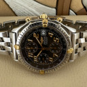 Breitling Chronomat 81950 A 13