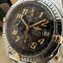 Breitling Chronomat 81950 A 4