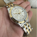 Breitling Chronomat 81950 D13047 9