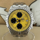 Breitling Chronomat Longitude GMT A20048 0