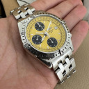 Breitling Chronomat Longitude GMT A20048 10