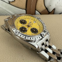 Breitling Chronomat Longitude GMT A20048 12