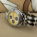 Breitling Chronomat Longitude GMT A20048 13