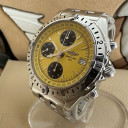 Breitling Chronomat Longitude GMT A20048 2