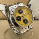 Breitling Chronomat Longitude GMT A20048 3