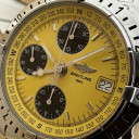 Breitling Chronomat Longitude GMT A20048 5