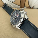 Breitling Chronomat Thunderbird Longitude GMT A20048 12