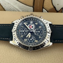 Breitling Chronomat Thunderbird Longitude GMT A20048 13