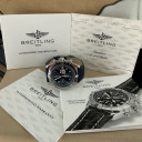 Breitling Chronomat Thunderbird Longitude GMT A20048 1