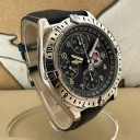 Breitling Chronomat Thunderbird Longitude GMT A20048 2