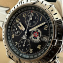 Breitling Chronomat Thunderbird Longitude GMT A20048 4